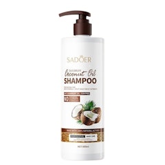 Coconut Oil Shampoo