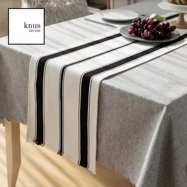 Mykonos Tablerunner 2