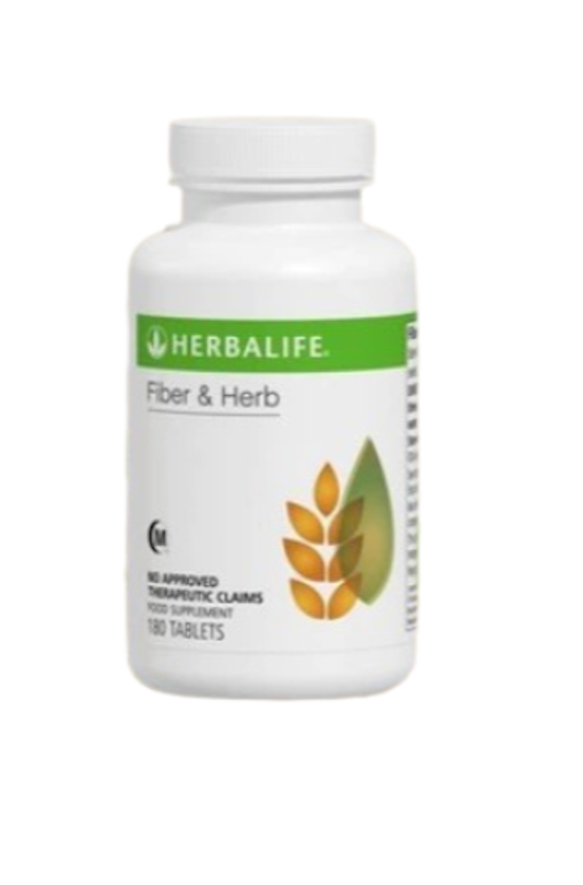 Fiber & Herb 1