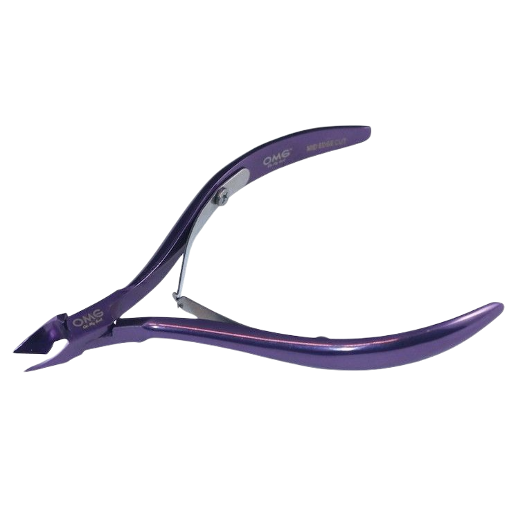 Nipper Mid Edge Cut Purple Series 1