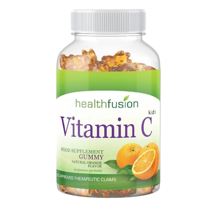 Vitamin C Kids 1