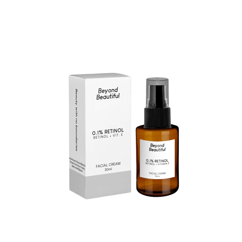Best Retinol Creams for Beginners in the Philippines 2026 | Good Molecules, Luxe Organix, and More 5