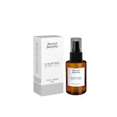0.1% Gentle Retinol Cream