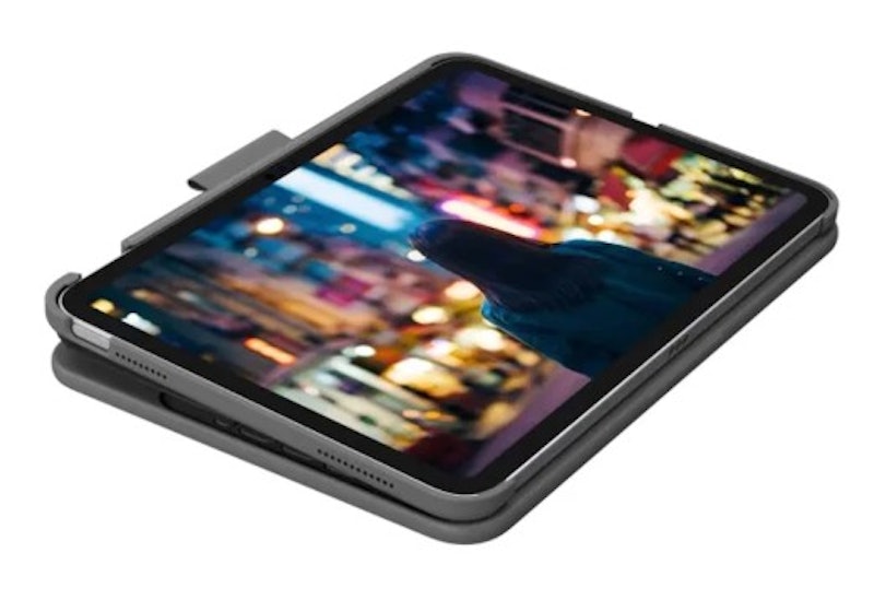 Folio Slim for iPad 10th Generation 2