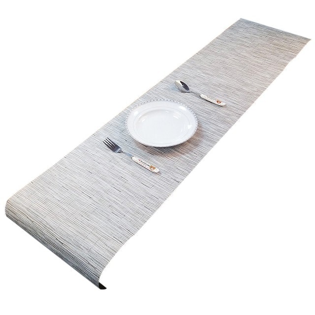 Nordic Table Runner 9