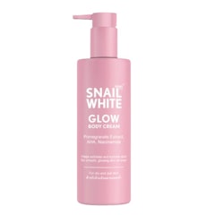 Glow Body Cream