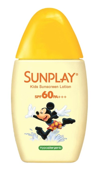 Kids Sunscreen  1