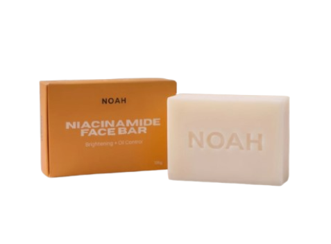 Niacinamide Face Bar 1