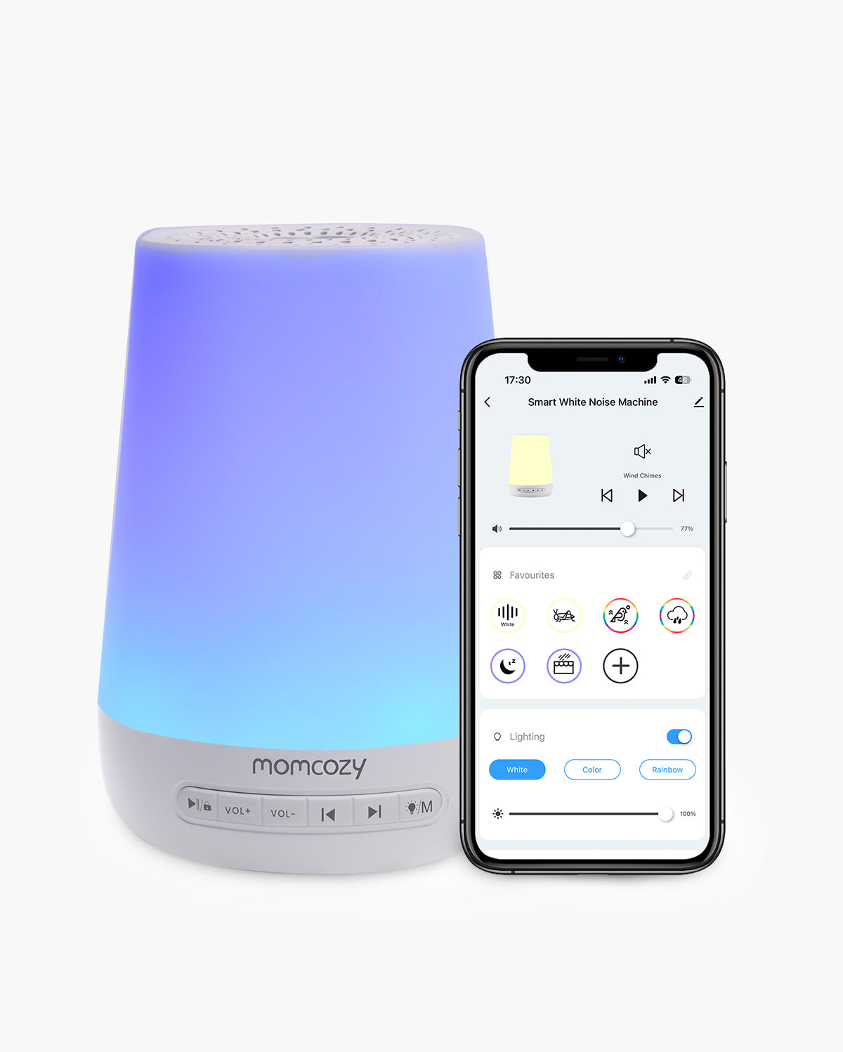 10 Best Sleep Sound Machines in the Philippines 2026 2