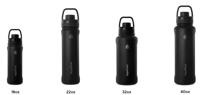 Aquaflask Bottle 4