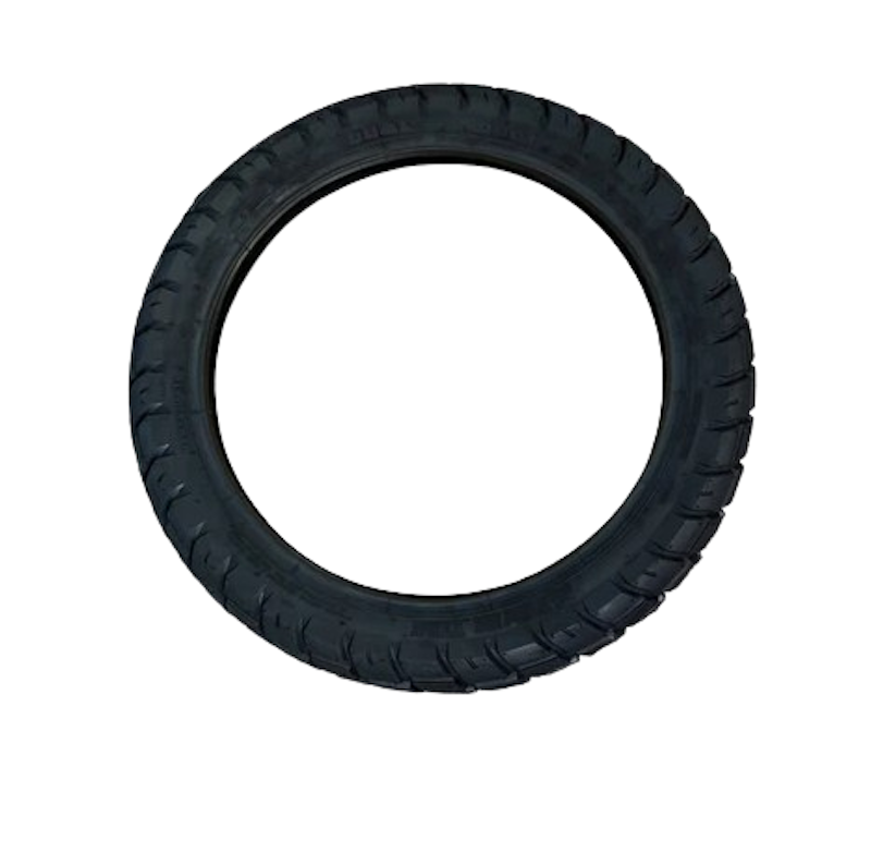 Dual Sport Motorcycle Tire 1