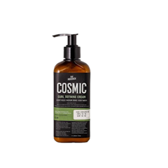 Cosmic Curl Cream