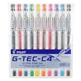 10 Best Gel Pens in the Philippines 2026 | Pilot, Dong-A, and More 1
