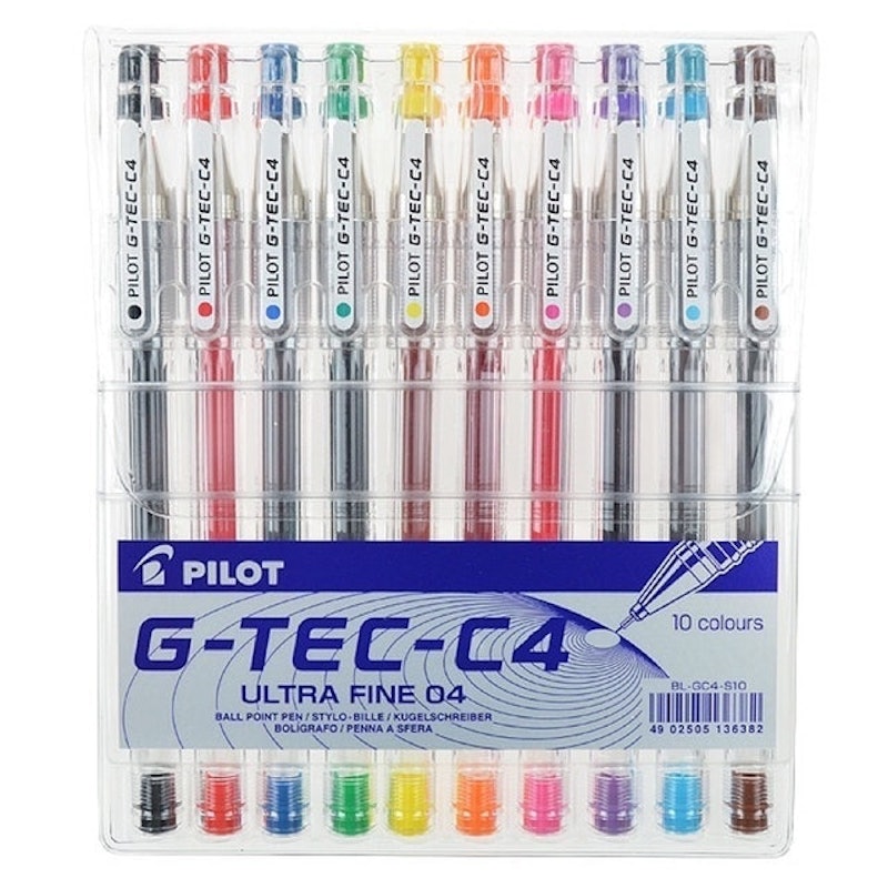 G-Tech-C4 Pen 1