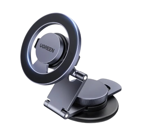 Magnetic Car Dashboard Mount Metal Holder 1