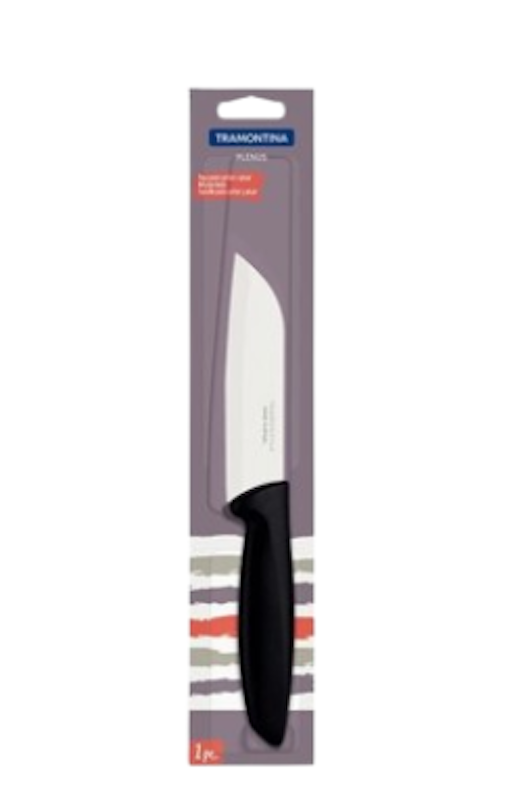 5" Santoku Knife 1