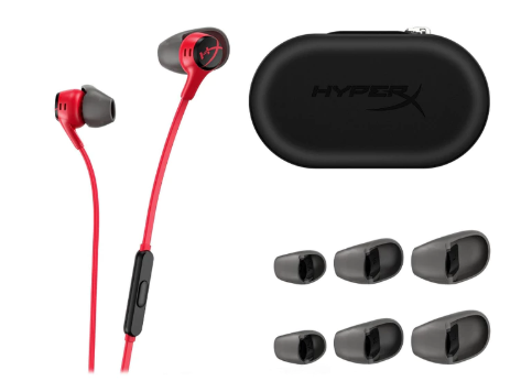 Cloud Earbuds II	 1