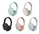 null Bluetooth Wireless Foldable Headphones 1