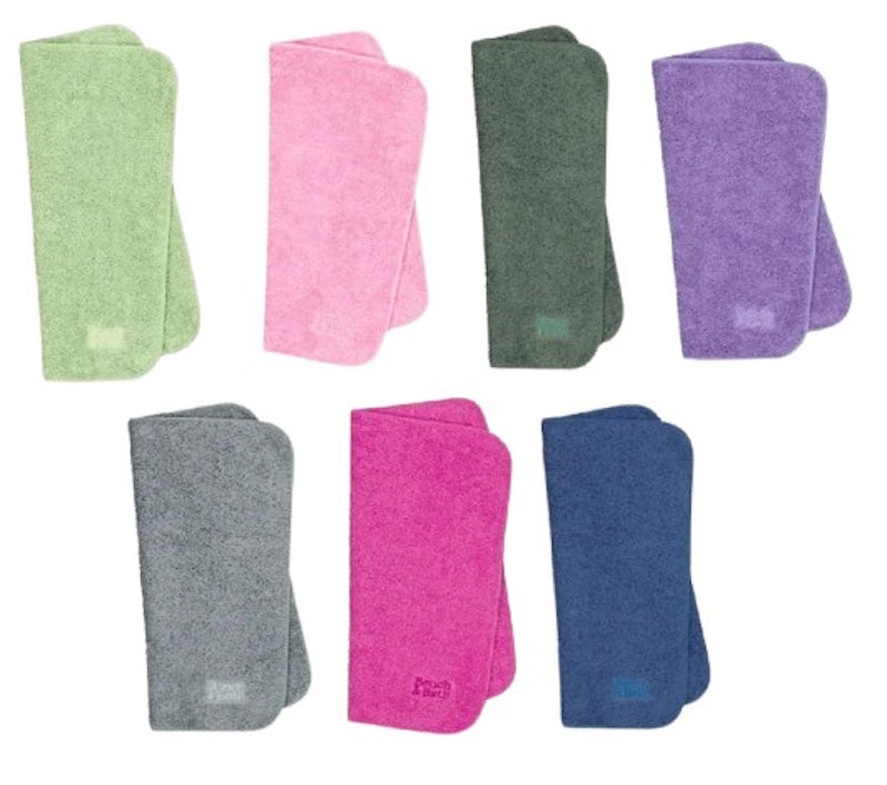 Face Towel 3