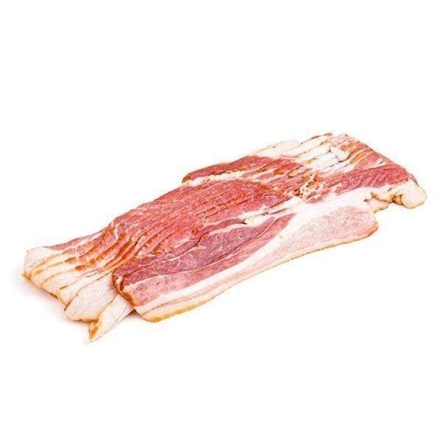 Applewood Smoked Uncured Bacon 2