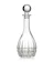 RCR Carrara Round Decanter With Stopper 1