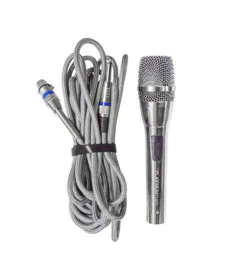 Wired Microphone  1