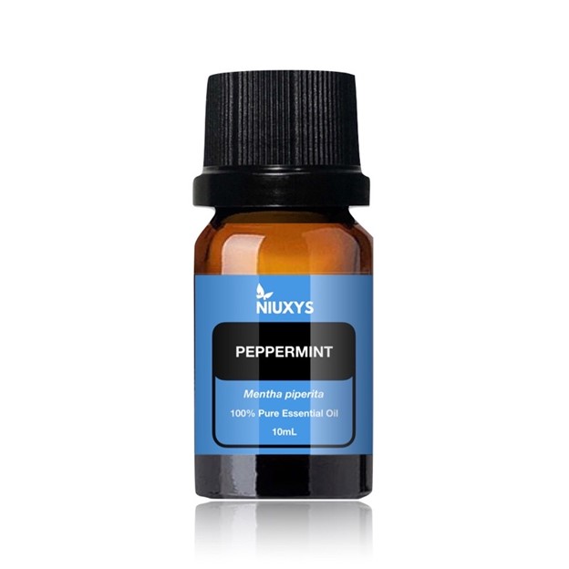 10 Best Peppermint Oils in the Philippines 2026 | Spring, Human Nature, and More 5