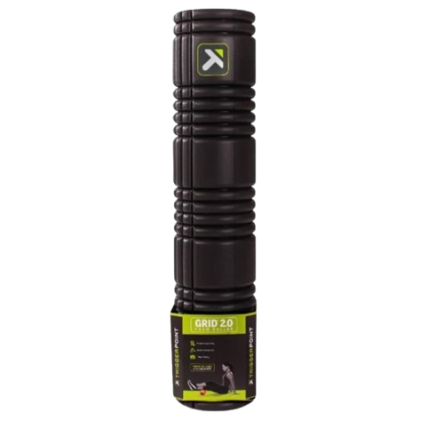 Grid 2.0 Foam Roller 2