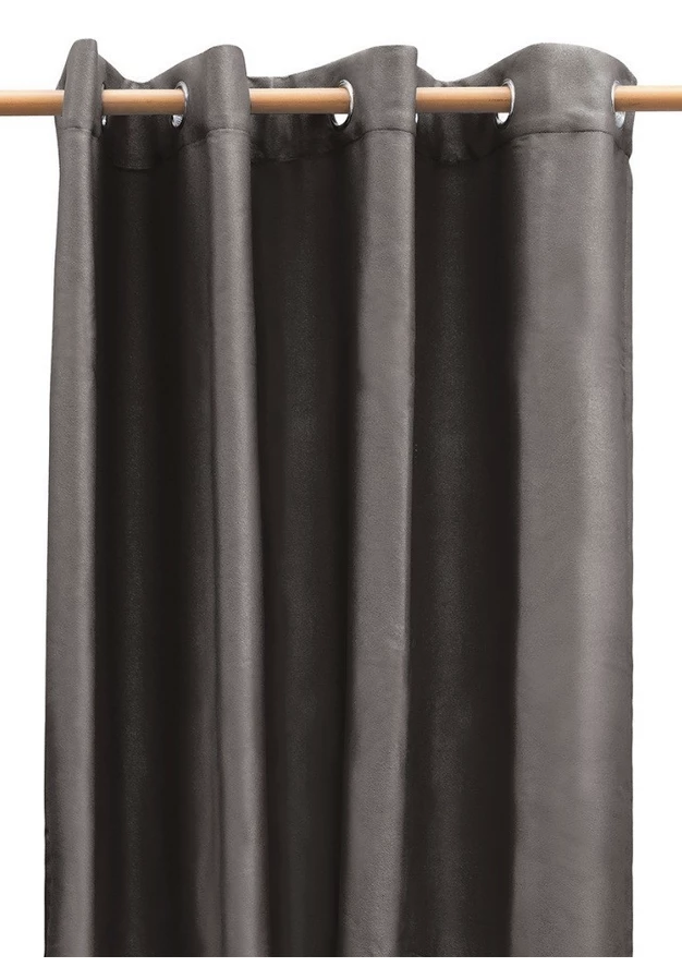 5-star Hotel Quality Full Blackout Curtain 1