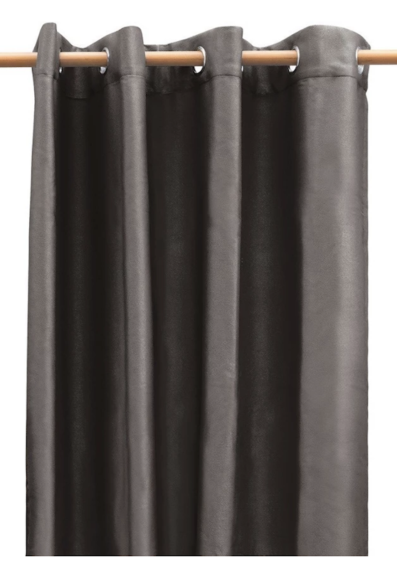 5-star Hotel Quality Full Blackout Curtain 1