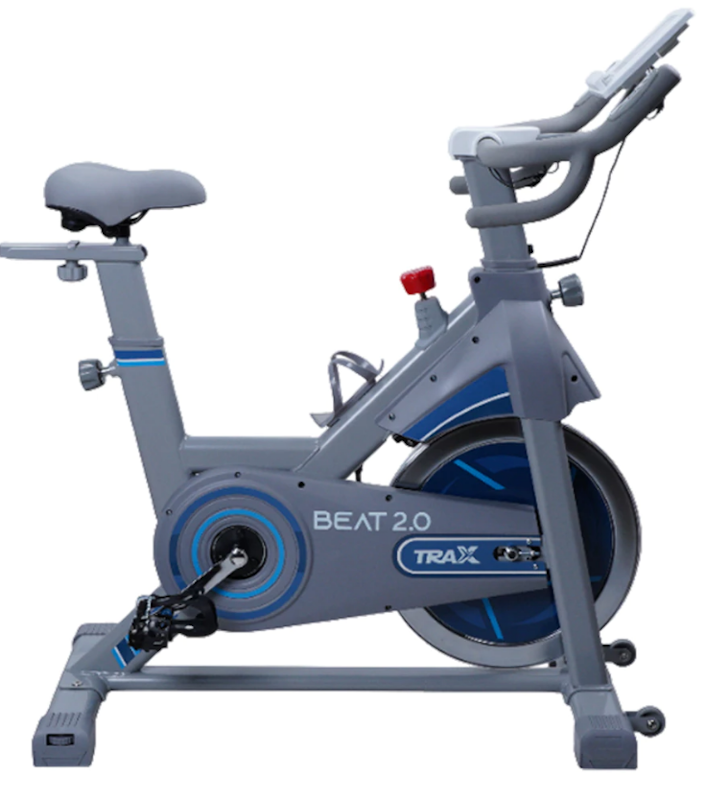 Cadence Beat 2.0 Exercise Bike 1