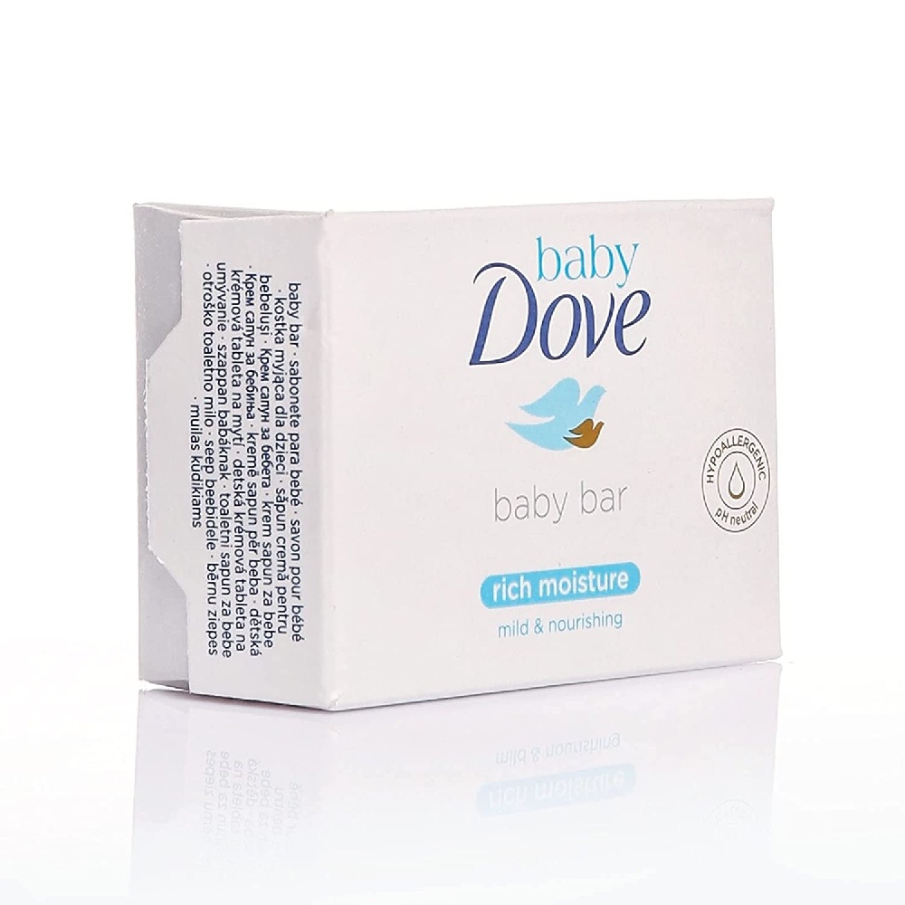 Baby Bar Rich Moisture 2