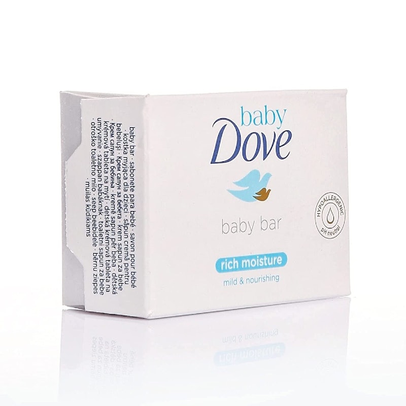 Baby Bar Rich Moisture 2