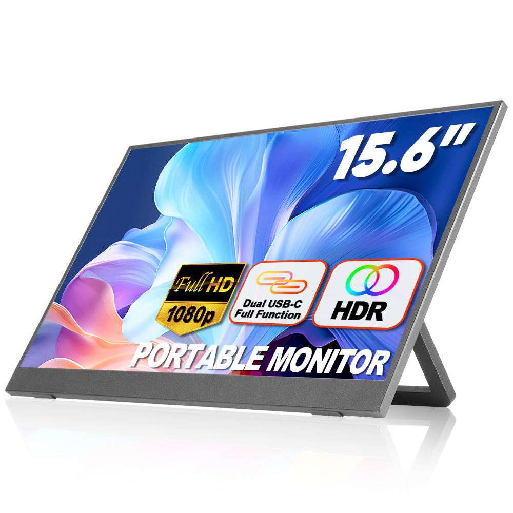 Portable Monitor Touchscreen 1