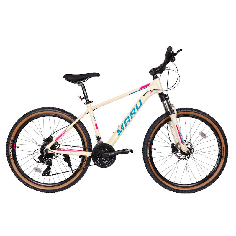 Raiden XT 26 MTB 1