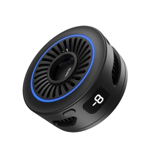 Magnetic Phone Cooler 1