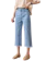 Cropped Mom Jeans 1