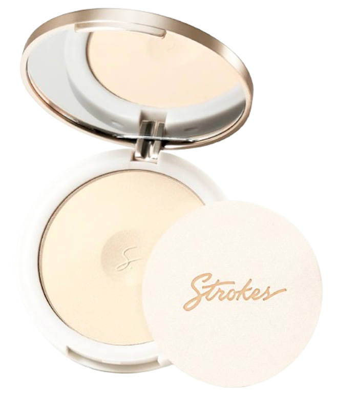 Flawless Veil Finishing Powder 1