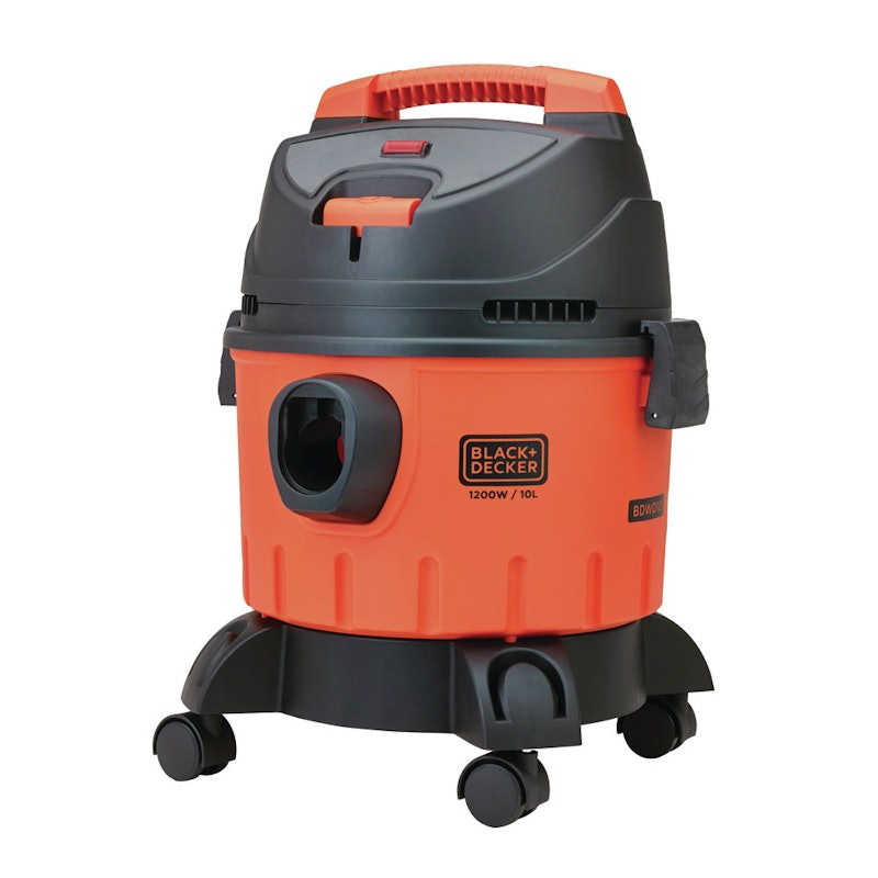 Wet & Dry Vacuum Cleaner 1