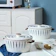 Japanese Ceramic Bowl with Lid 1