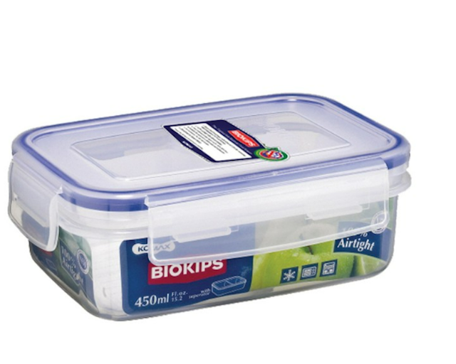 10 Best Microwavable Plastic Food Containers 2026 | Rubbermaid, LocknLock, and More 3