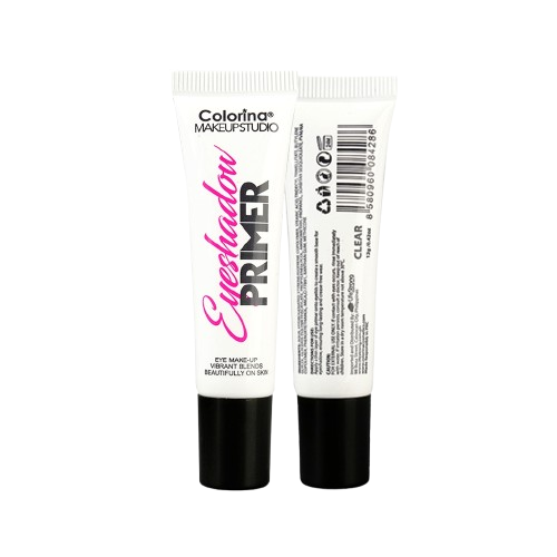 Eyeshadow Primer 1