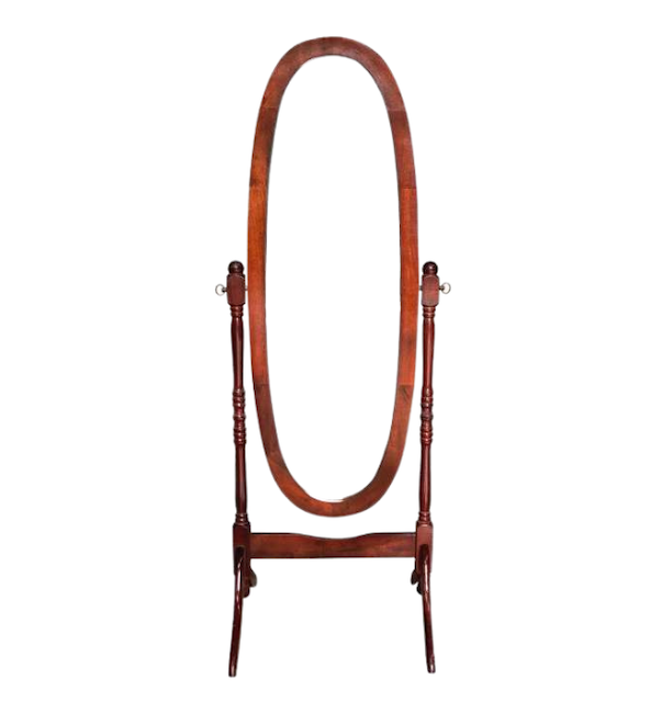 Standing Mirror 1