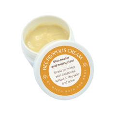 All Organics Bee Propolis Cream
