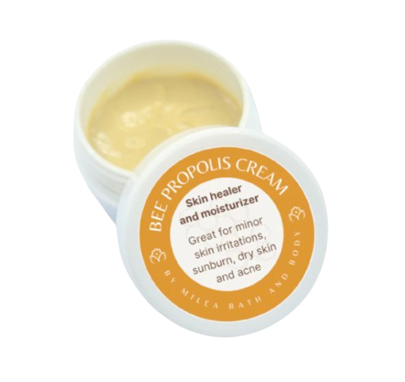 All Organics Bee Propolis Cream 1