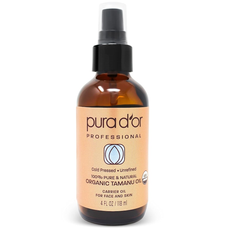 Organic Tamanu Oil 1