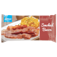 The Good Meat Smoked Bacon