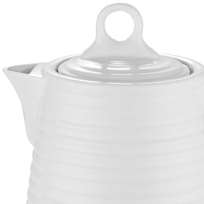Ceramic Electric Kettle 2