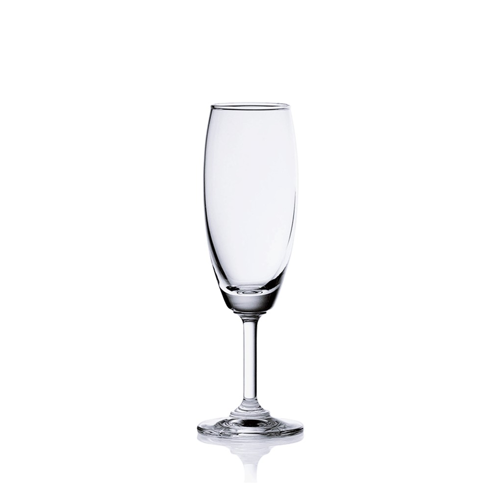 Classic Flute Champagne	 1
