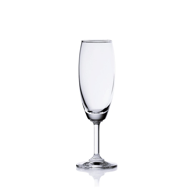 Classic Flute Champagne 1